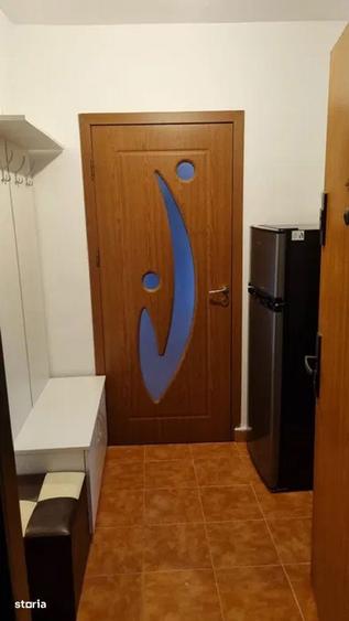 Apartament cu 2 camere decomandat în Păcurari