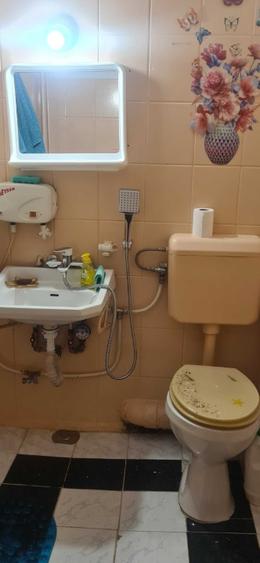 Camera de camin-13mp- baie proprie- Florilor - 3