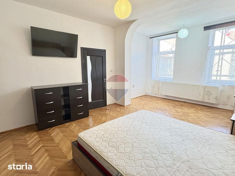 Apartament 2 camere de inchiriat | Str. Lucian Blaga | Arad - 6