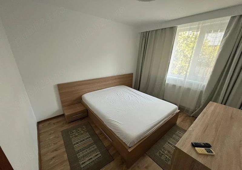 Apartament cu 2 camere decomandat, mobilat în Drumul Taberei