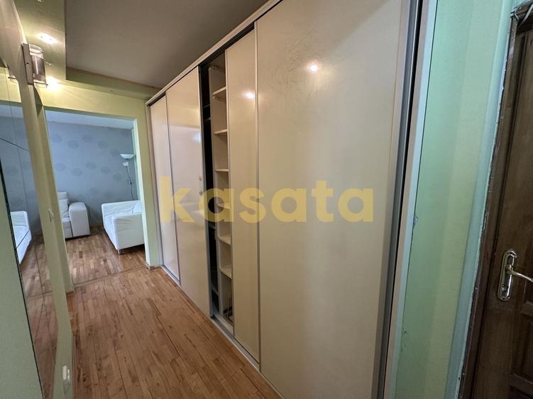 Apartament cu 2 camere decomandat, mobilat în Valea Oltului