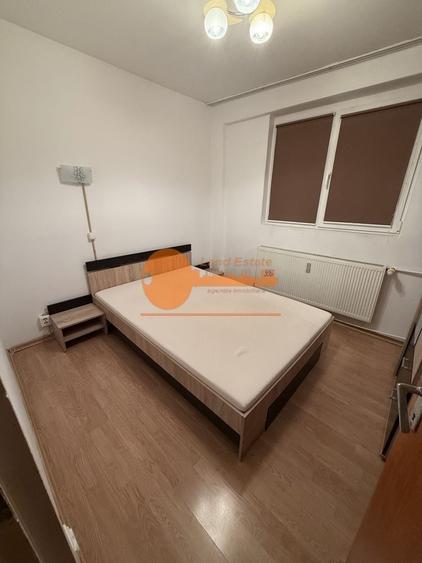 Apartament cu 2 camere decomandat în Drumul Taberei