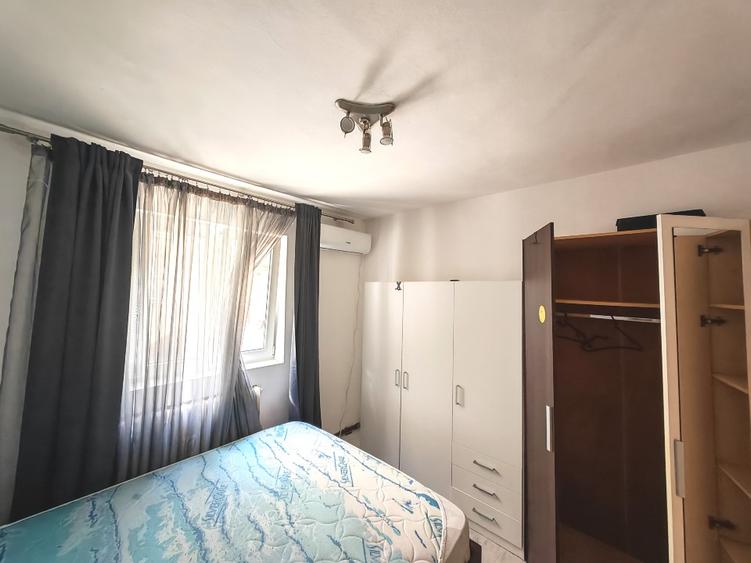 Apartament cu 2 camere, parter, Girocului - Spitalul Județean  - 12