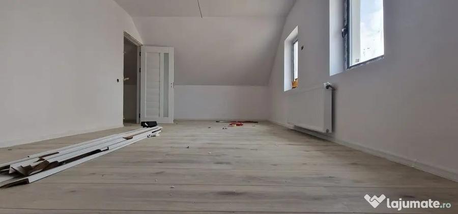 Casa parter plus mansarda zona Primarie-Biserica veche. - 16