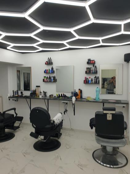 Spațiu comercial, de 45 mp, în Central