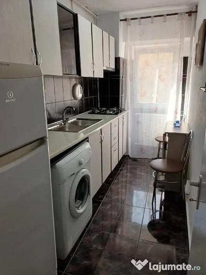 Garsonieră în Vitan