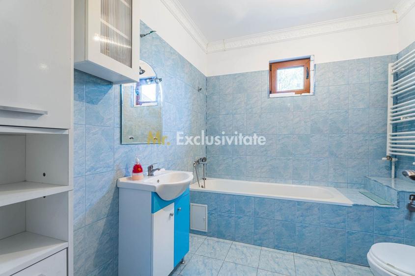 Casă individuală cu 3 camere cu Teren 466 Mp în Buturugeni