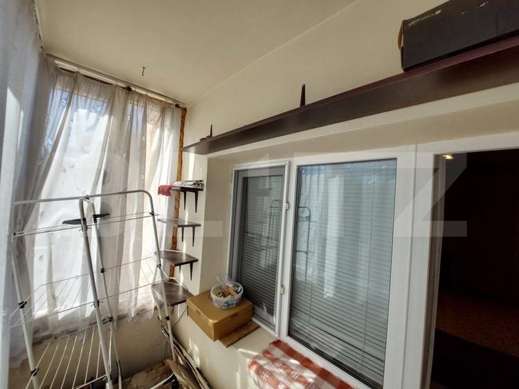 Apartament cu 2 camere decomandat, mobilat în Sud