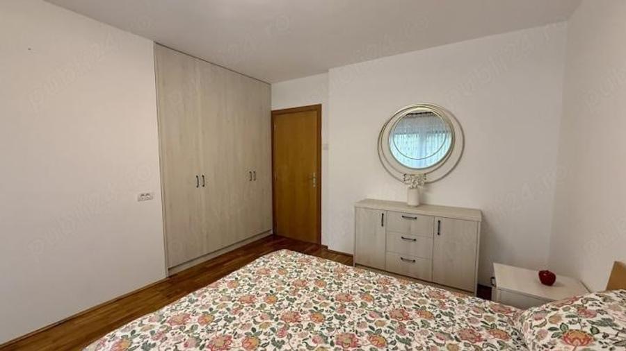 Apartament 3 camere Unirii intersectie cu Nerva Traian - 2