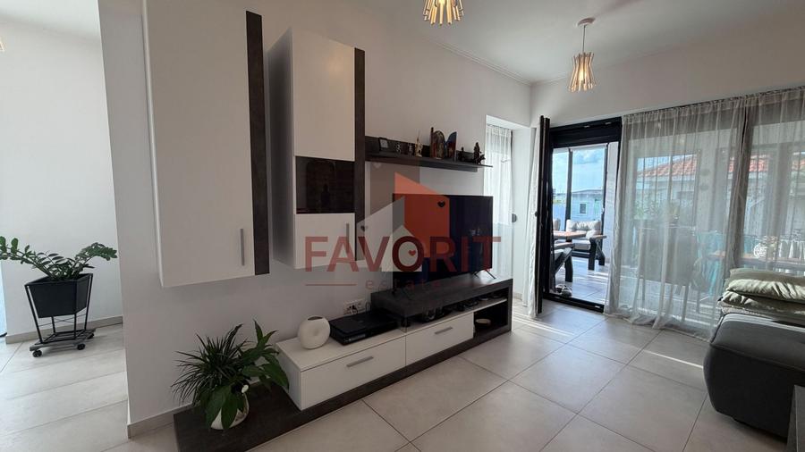 Duplex cu 3 camere cu Canalizare în Moșnița Nouă