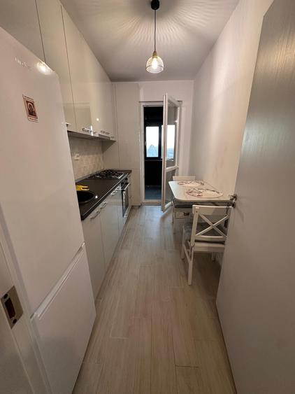 Garsoniera de inchiriat la 350 euro/luna in zona Militari - 6
