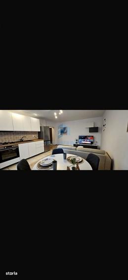 Unirii 2 Camere Ultracentral Mobilat Modern - 3