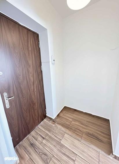 Apartament cu 2 camere, mobilat în Romană
