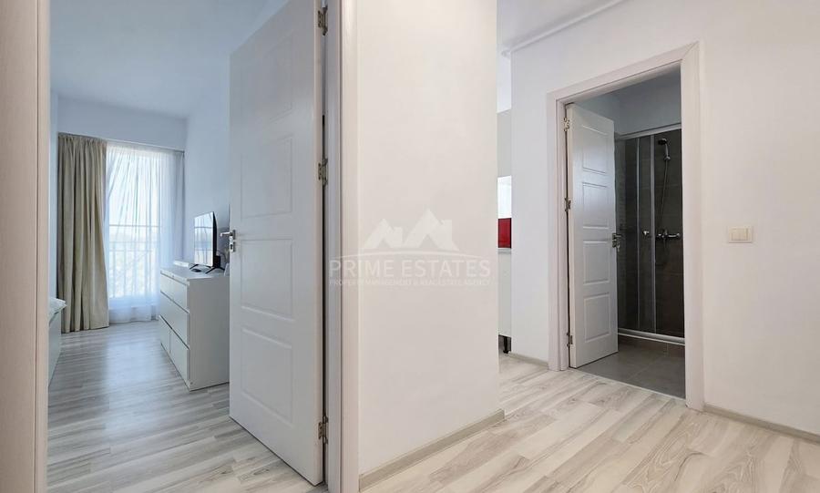 Apartament cu 2 camere decomandat, mobilat în Otopeni