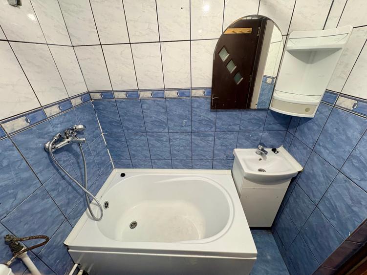 Garsonieră semidecomandată în Alexandru Obregia