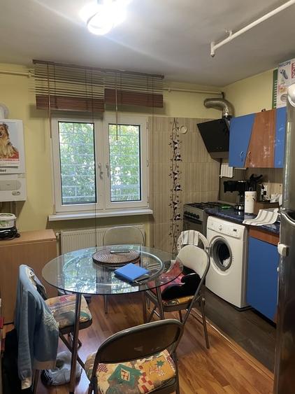 Apartament cu 2 camere decomandat în Tineretului