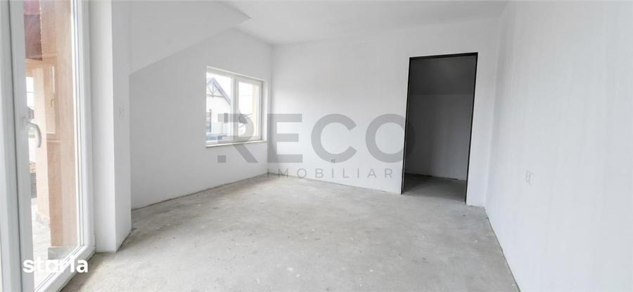 Casă cu 5 camere cu Teren 500 Mp în Nojorid