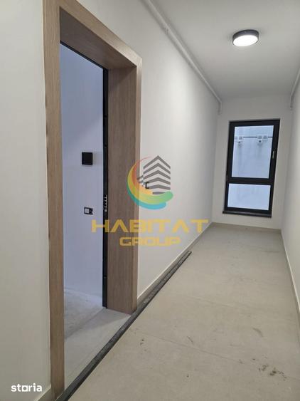 Apartament 2 camere / 60.49 mp / Grand Arena - 9