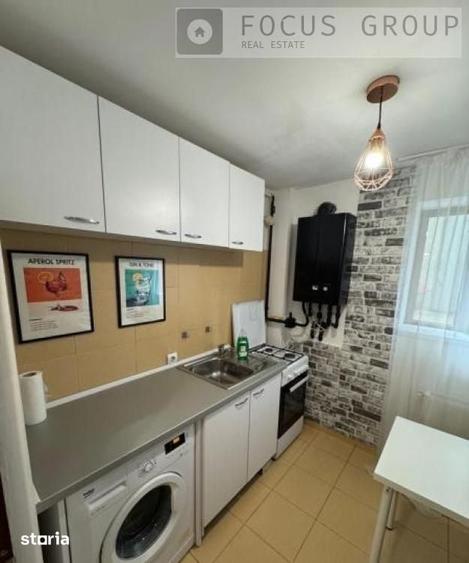 Apartament cu 2 camere în Grozăvești
