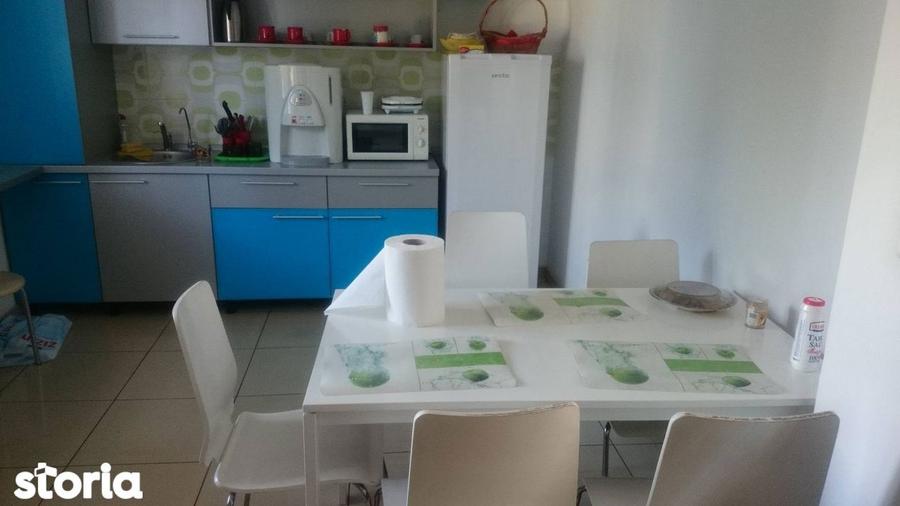 Spațiu comercial, de 250 mp, în Podu Roș