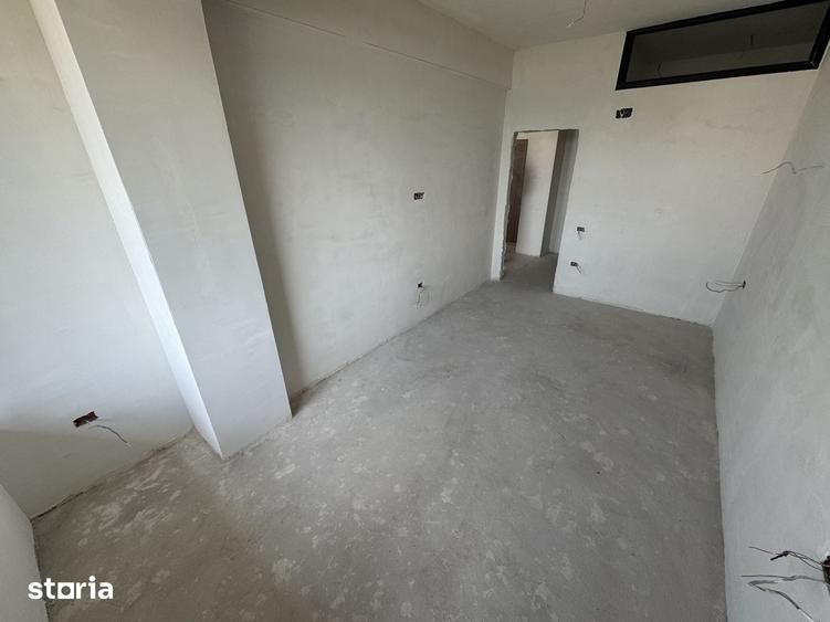 Apartament cu 2 camere semidecomandat în Tomis Nord