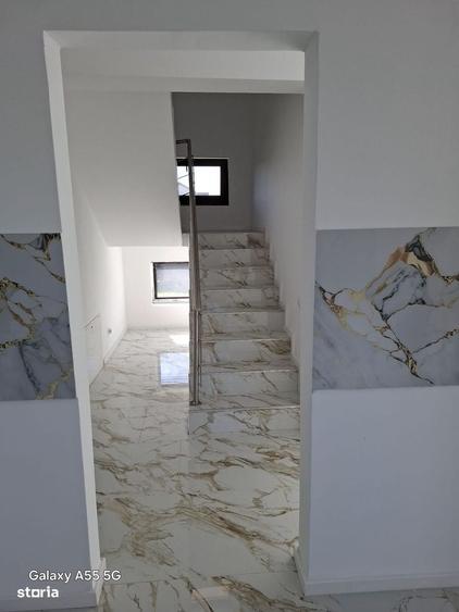 Casă cu 4 camere cu Teren 414 Mp în Hărman