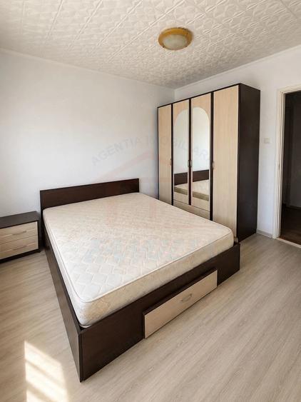 Apartament luminos cu 3 camere decomandate, 60 mp, Micro 16 57.000 - 9