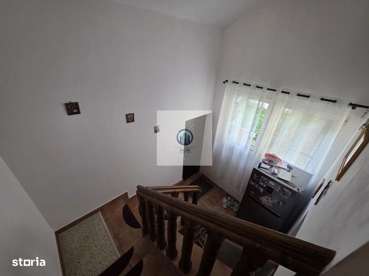 Casă cu 4 camere în Deve