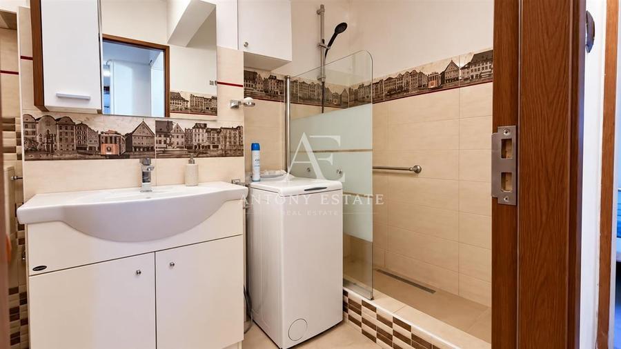 Apartament cu 2 camere decomandat în Calea Aradului