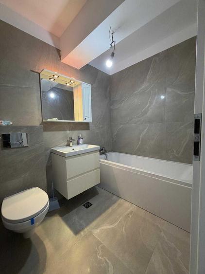 Apartament cu 2 camere decomandat în Sălaj