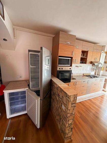 Apartament de 2 camere zona Tractorul, - 3