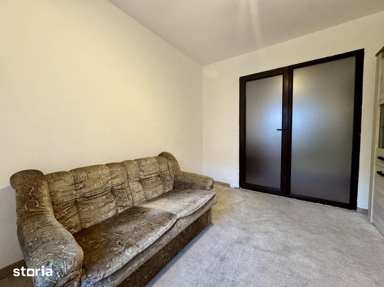 Apartament cu 2 camere în Complex Studențesc