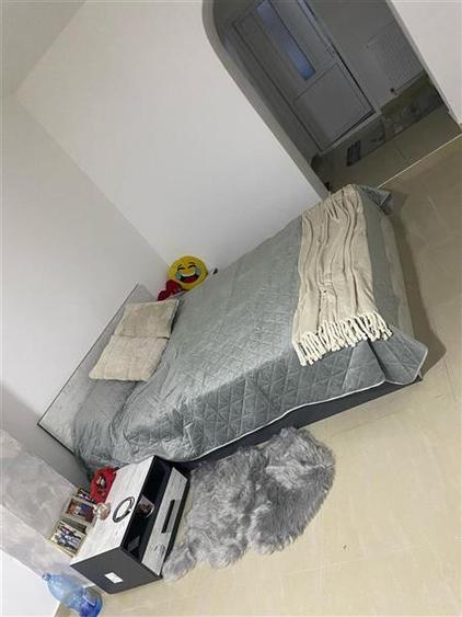 Apartament cu 2 camere nedecomandat în Gara de Nord