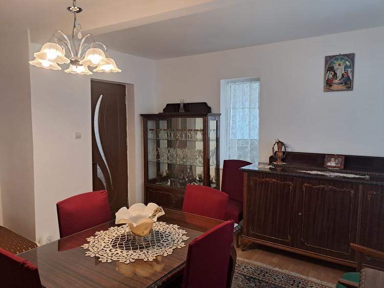 Casă cu 3 camere cu Canalizare în Cuculeasa