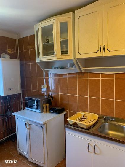 Apartament 2 camere, 1 Mai, balcon ?i mobilat - 1