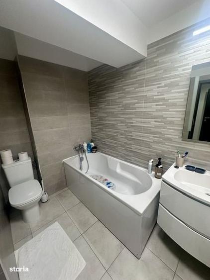 4 Camere Mobilat & Utilat - Complex Moghioros Residence - Sector 6 - 13
