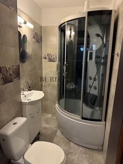 Apartament cu 2 camere semidecomandat în Drumul Taberei