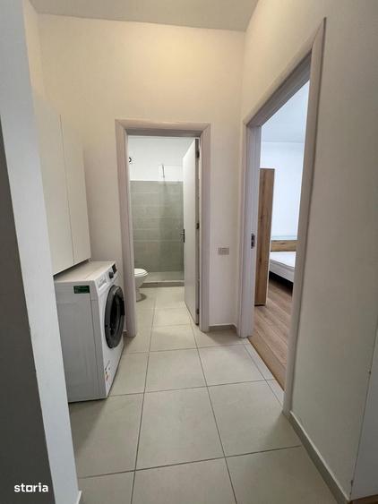 Apartament cu 2 camere în Cernica