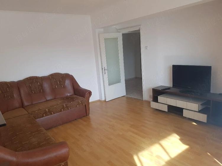 Apartament cu 2 camere decomandat în Dacia