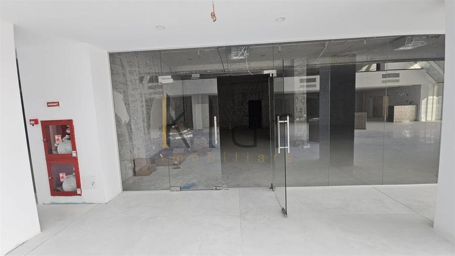 Spațiu comercial, de 131.75999450684 mp, în Sopor