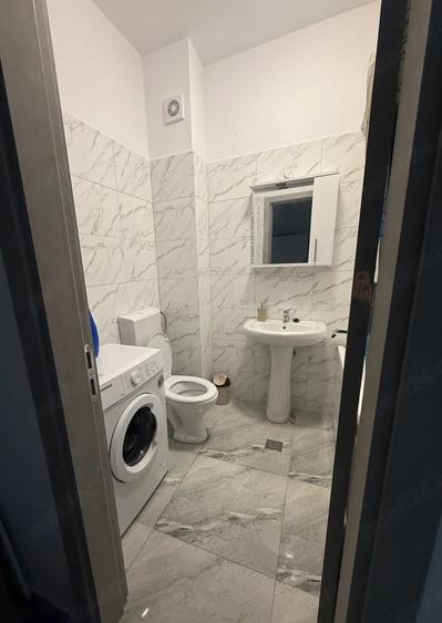 Garsonieră decomandată în Chiajna