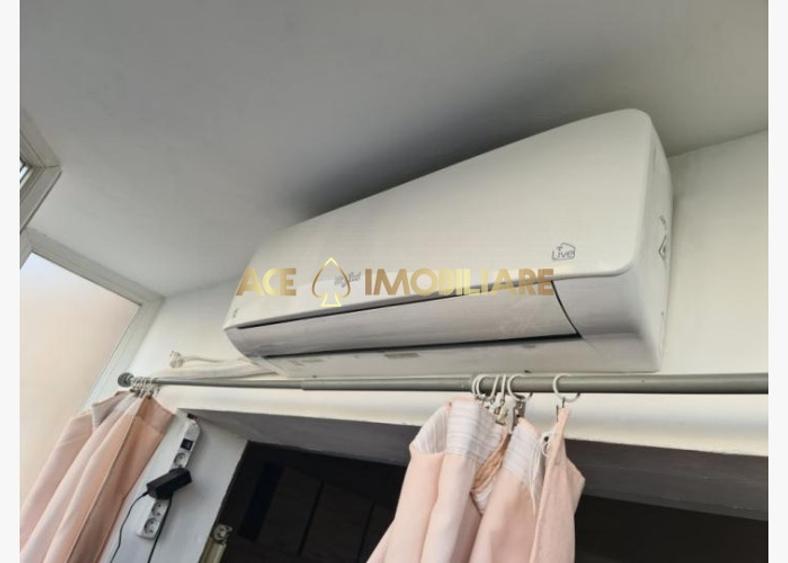 Garsoniera de inchiriat | Vitan | Metrou | Parcare | Mobilat - 6