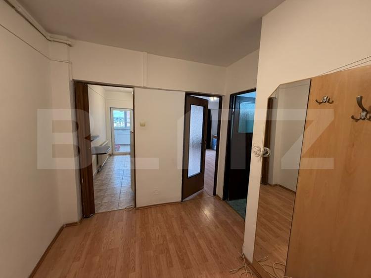 Apartament cu 1 camera, decomandat, 40 mp, Pet friendly, AC, zona Piata Cipariu - 5
