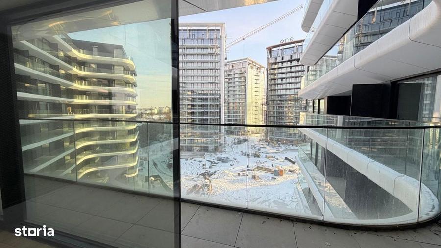 Apartament cu 2 camere în Tei