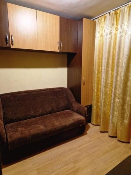 Apartament cu 2 camere semidecomandat în Tătărași