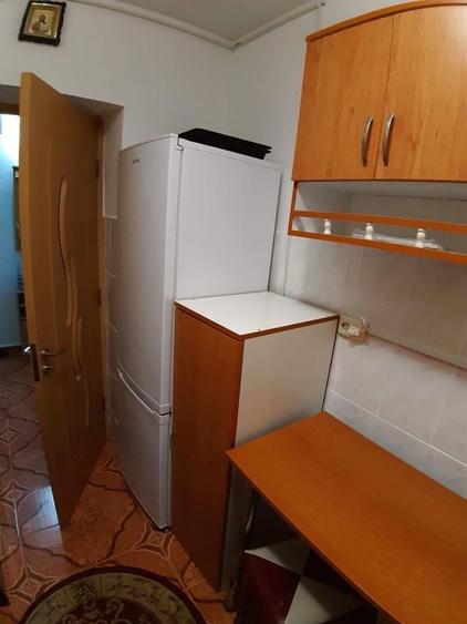 Apartament cu 2 camere semidecomandat în Alexandru cel Bun