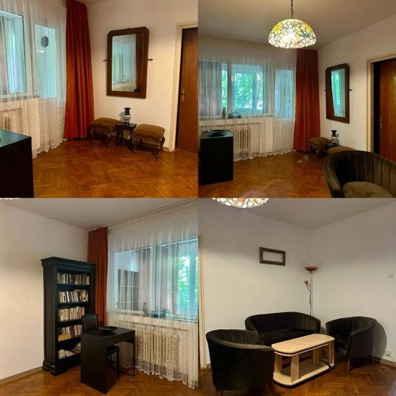 Apartament cu 2 camere decomandat în Drumul Taberei