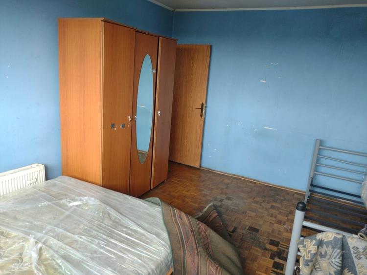 Apartament cu 2 camere decomandat în Eroii Revoluției