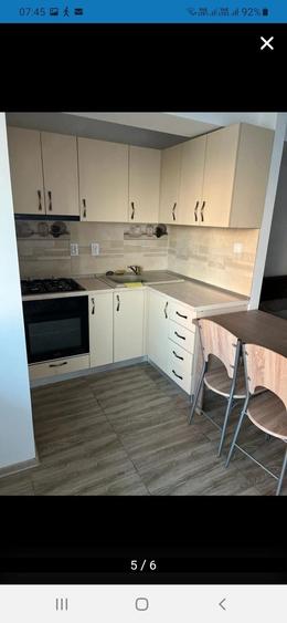 Apartament cu 2 camere decomandat în Popoveni