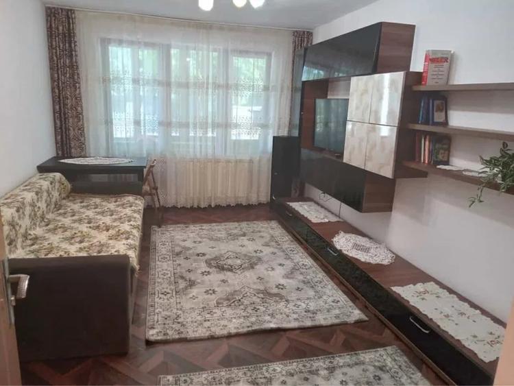 Apartament cu 2 camere decomandat, mobilat în Gheorgheni